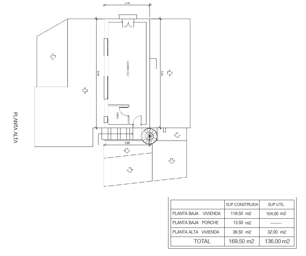 Premise for Sale in Moraira
