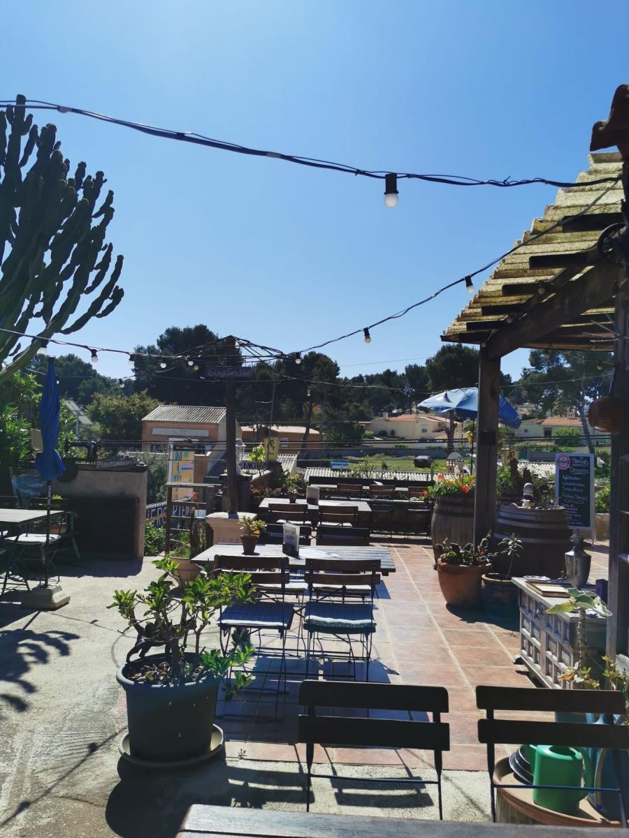 Premise for Sale in Moraira