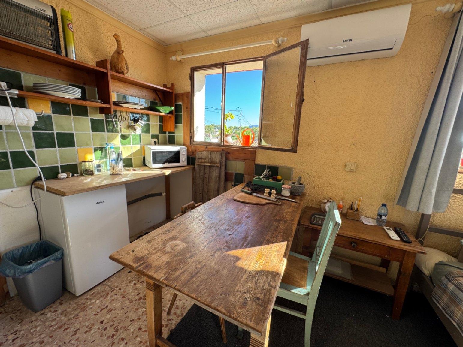 Premise for Sale in Moraira