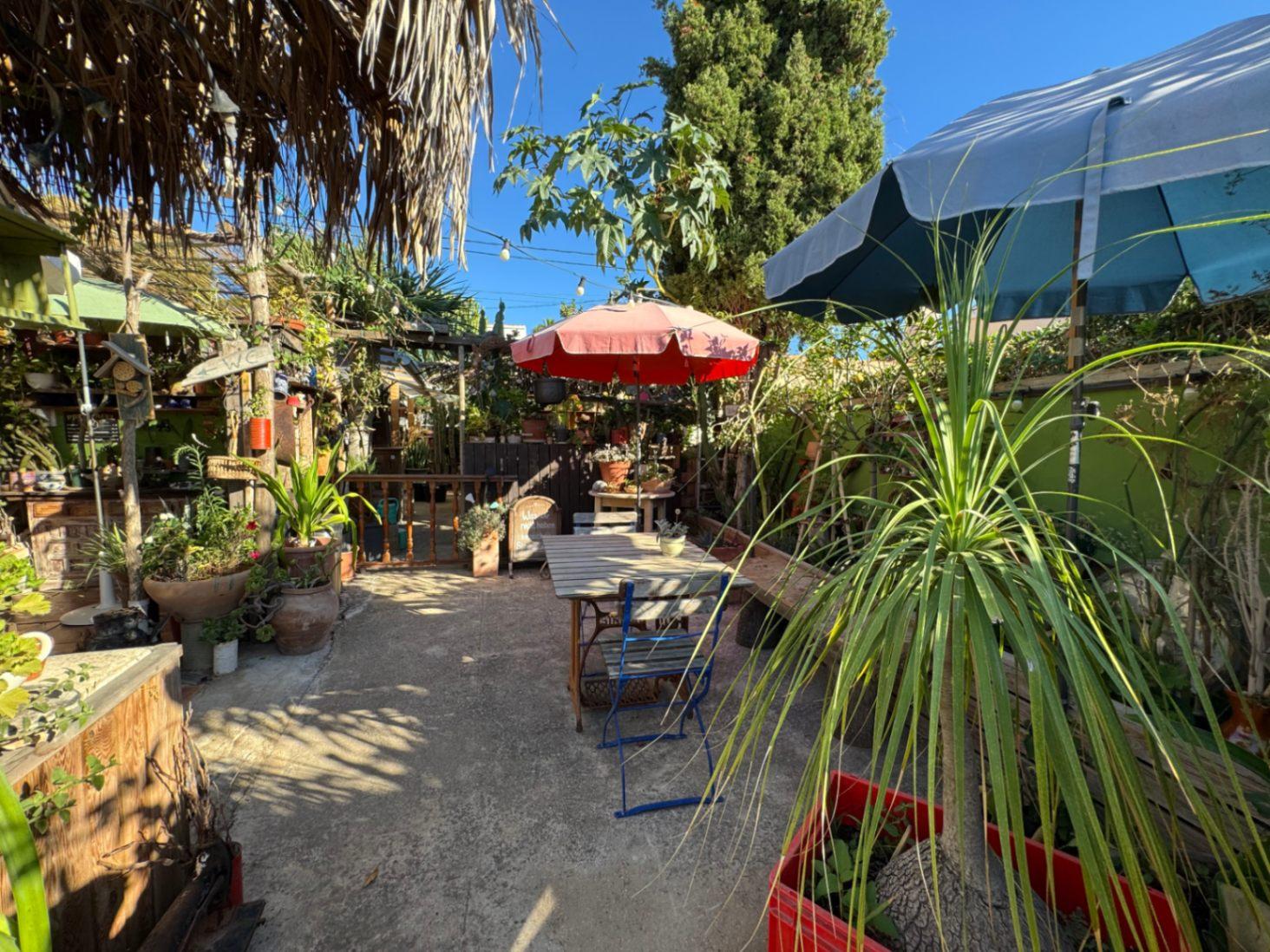 Premise for Sale in Moraira