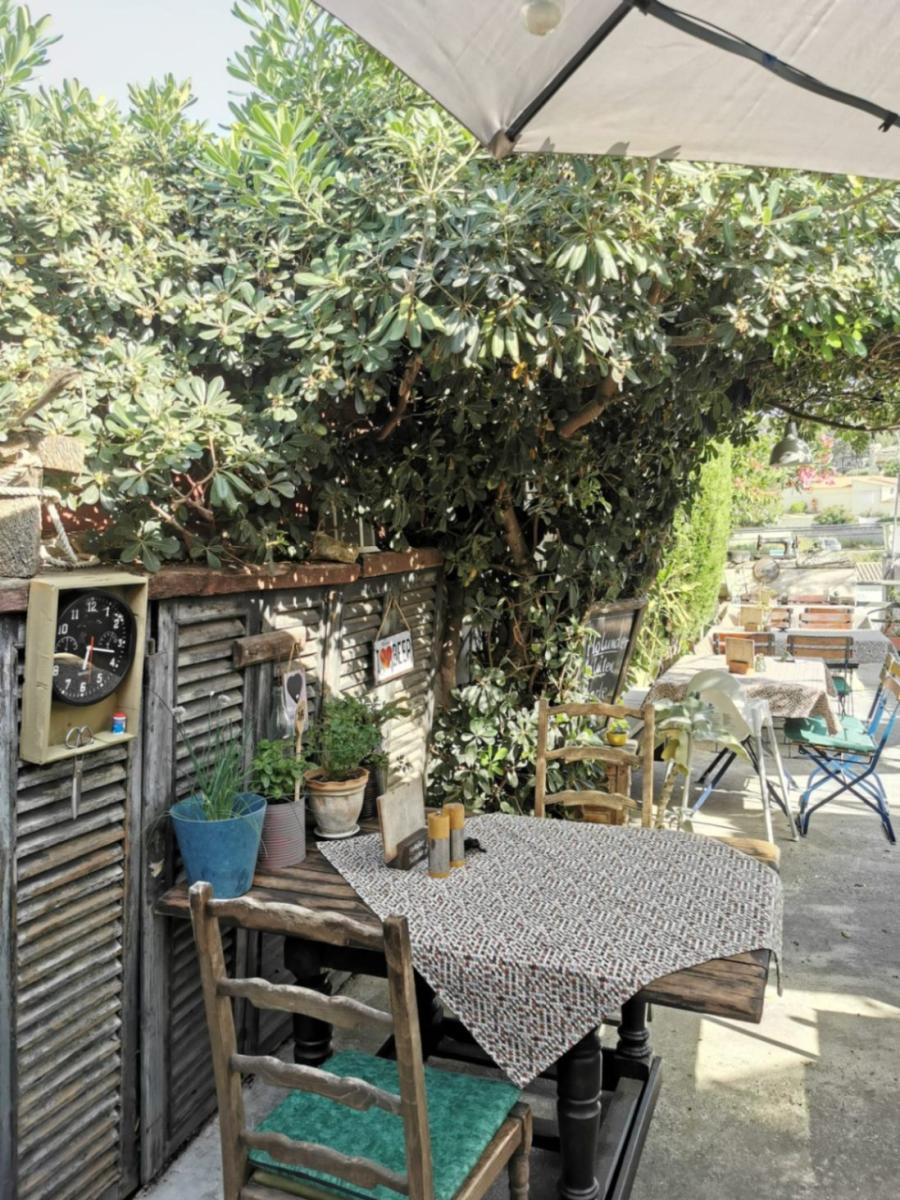 Premise for Sale in Moraira