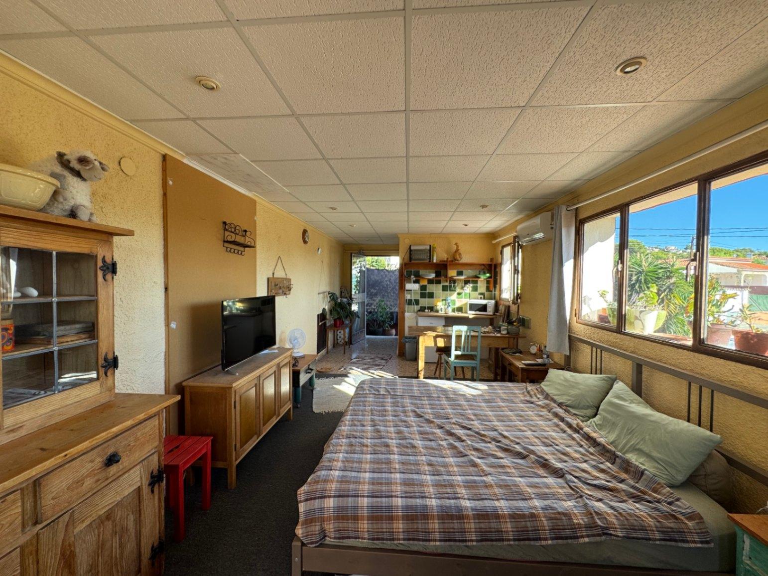 Premise for Sale in Moraira