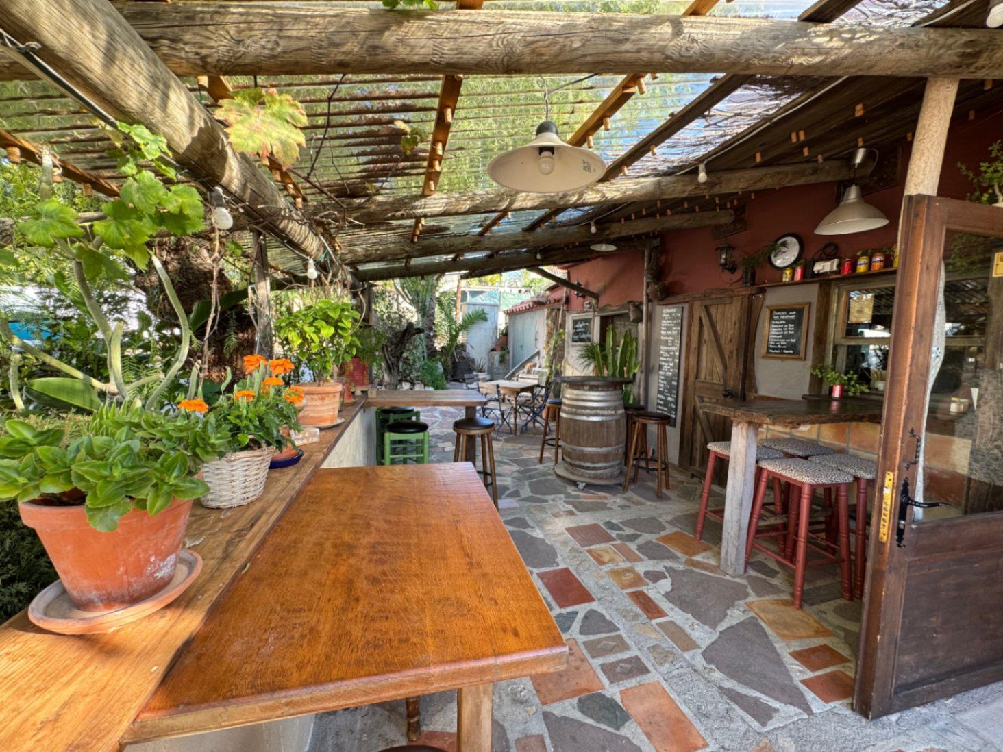 Premise for Sale in Moraira