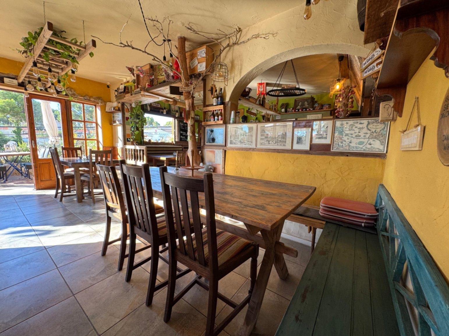 Premise for Sale in Moraira