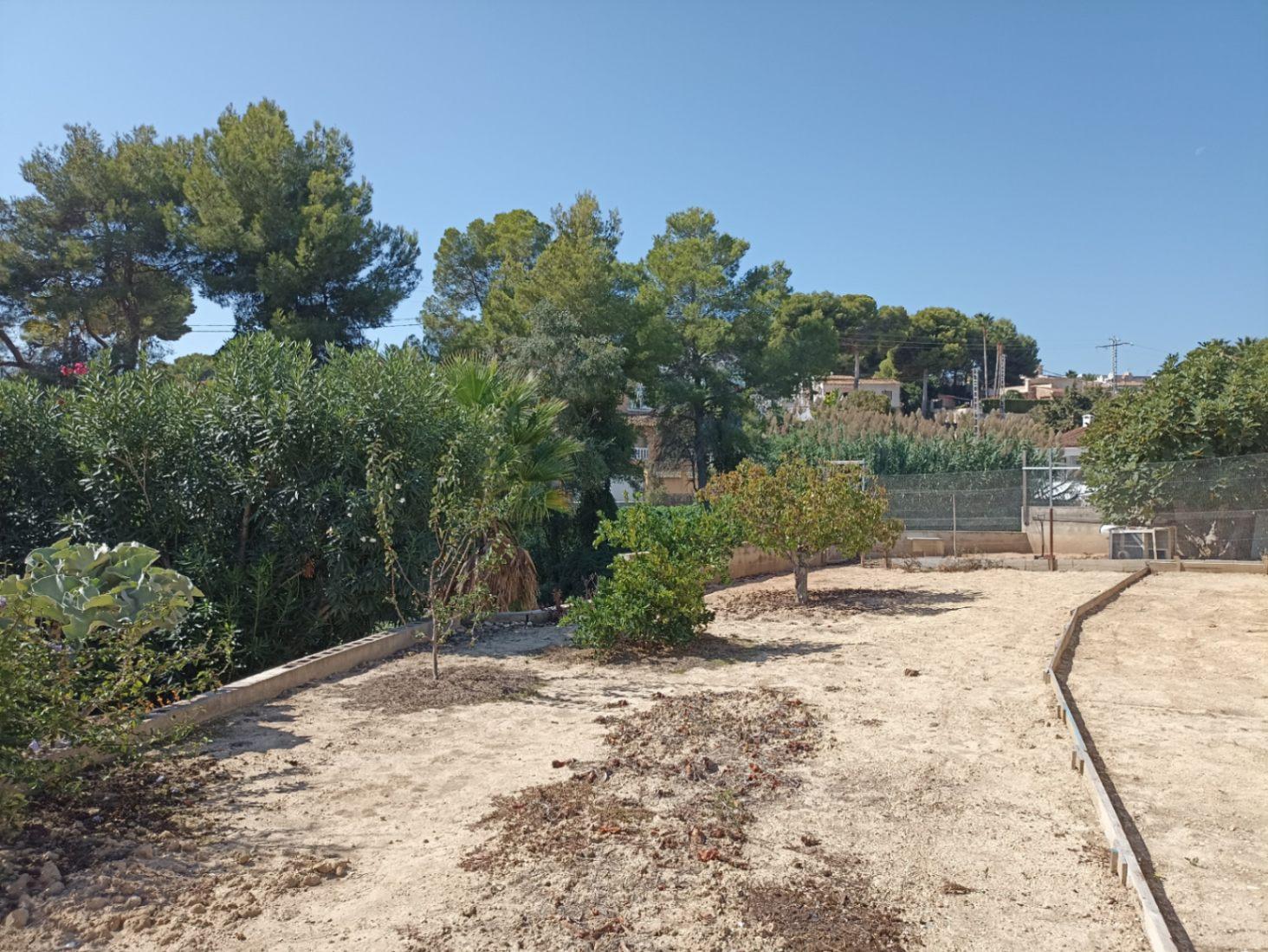 Premise for Sale in Moraira