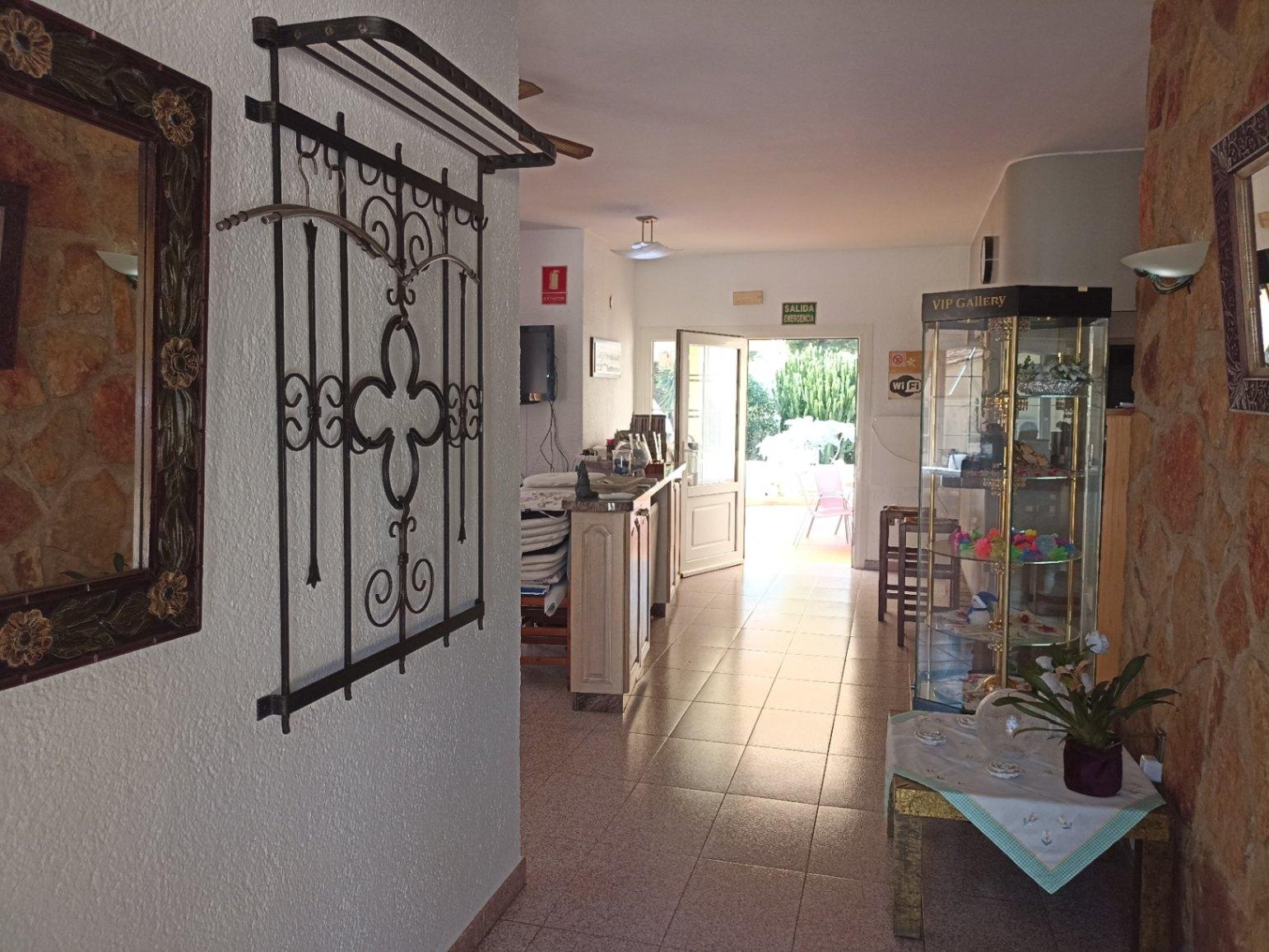 Premise for Sale in Moraira