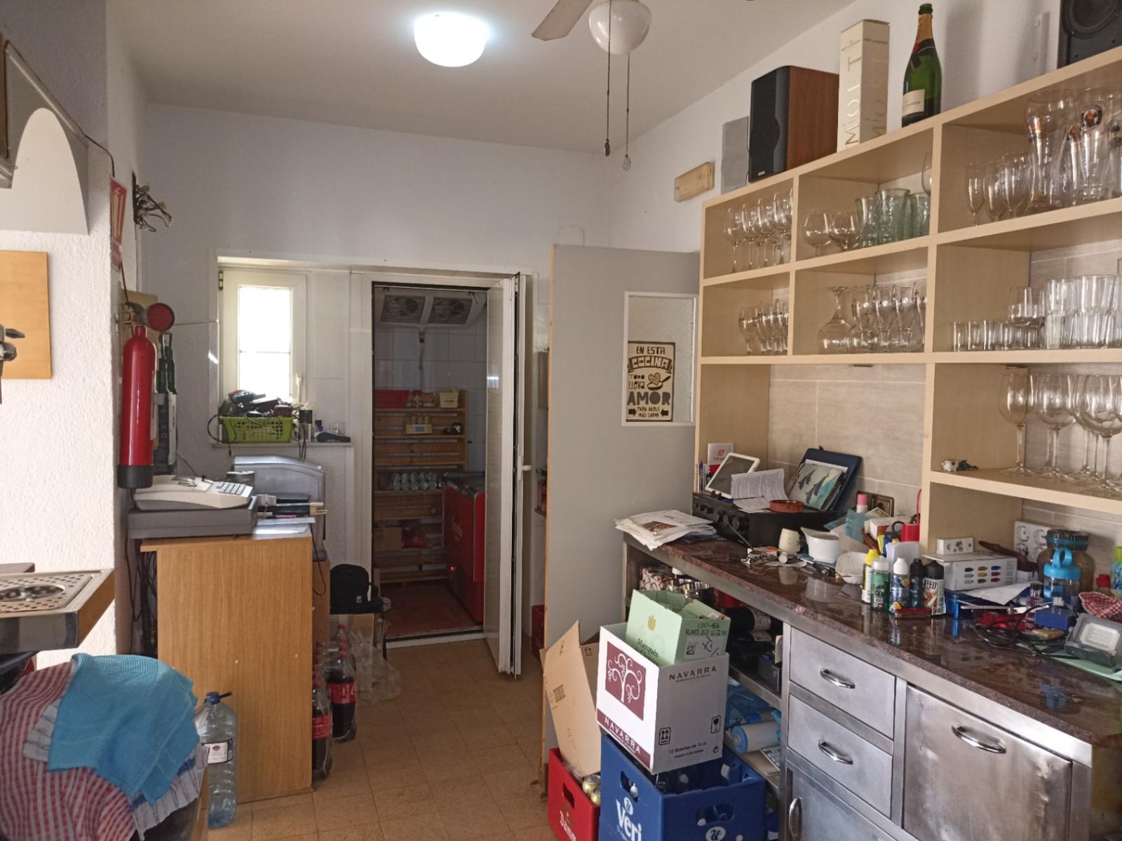 Premise for Sale in Moraira