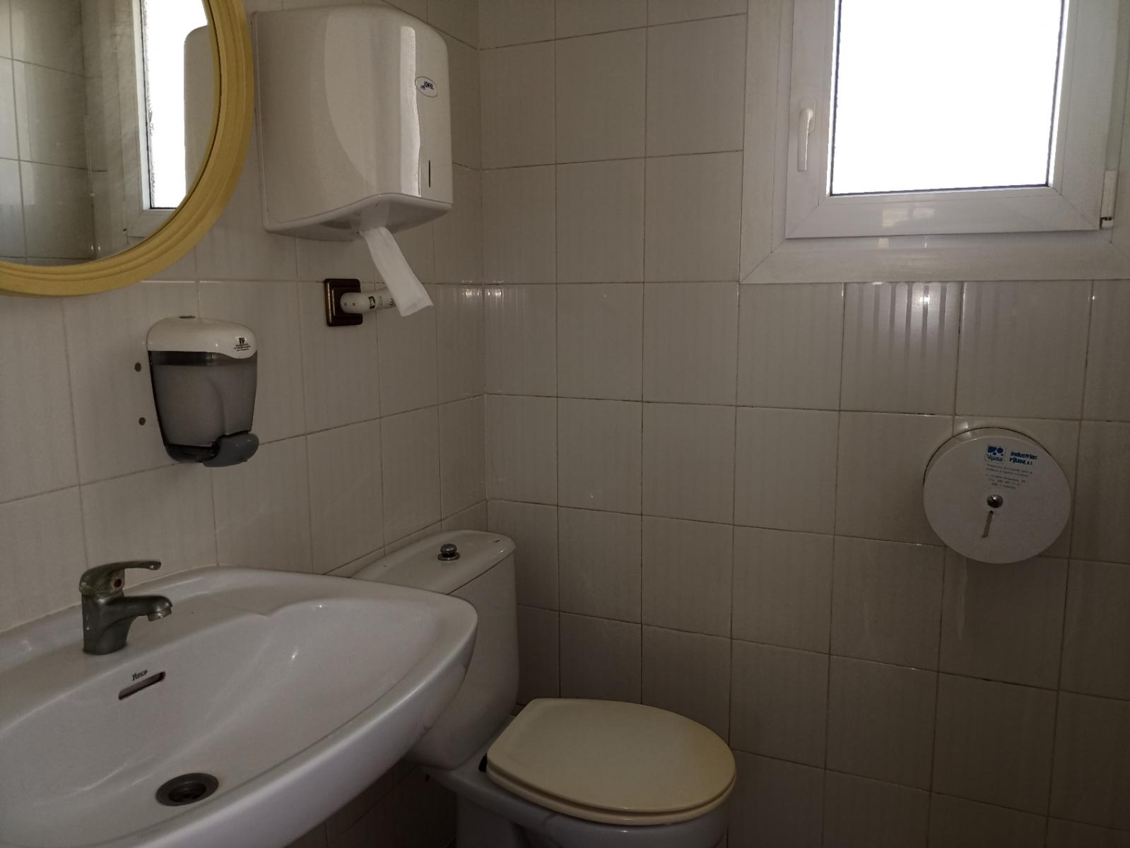 Premise for Sale in Moraira