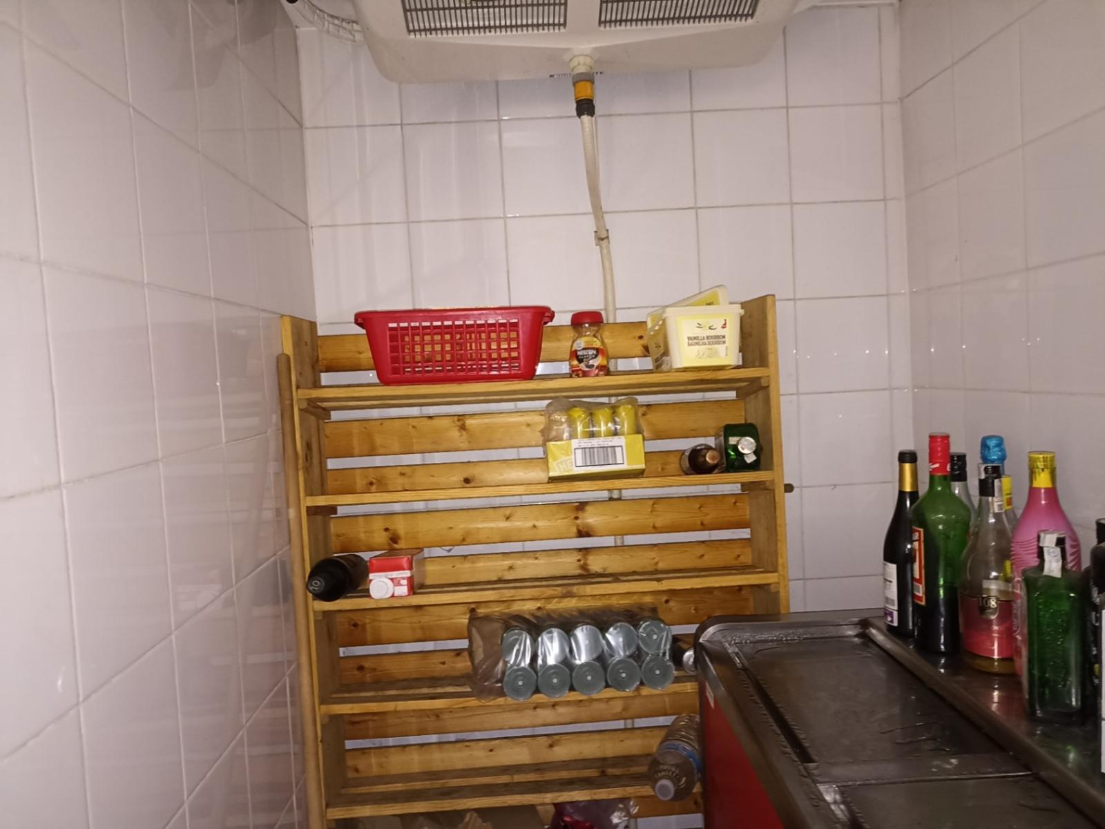 Premise for Sale in Moraira