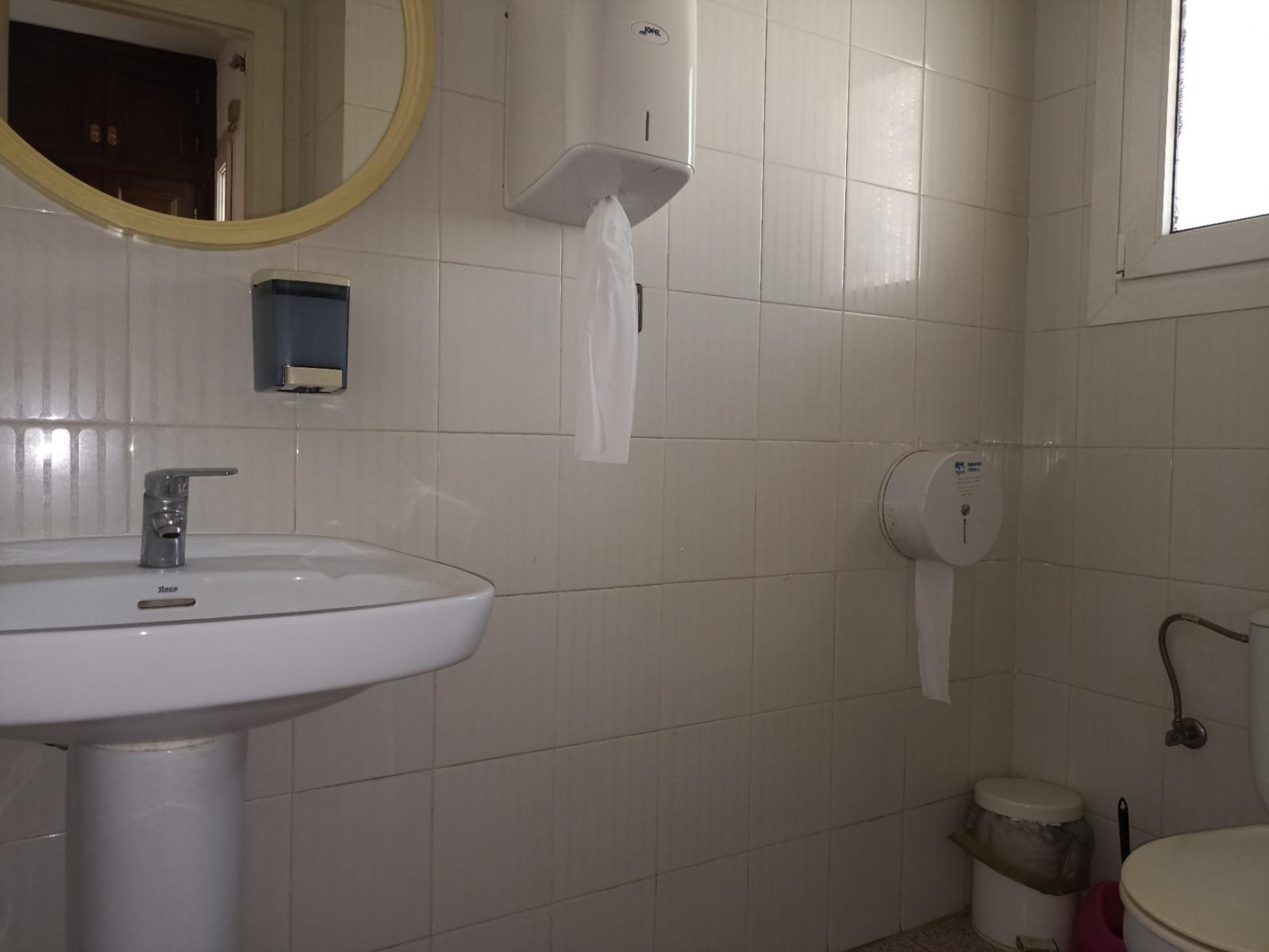 Premise for Sale in Moraira