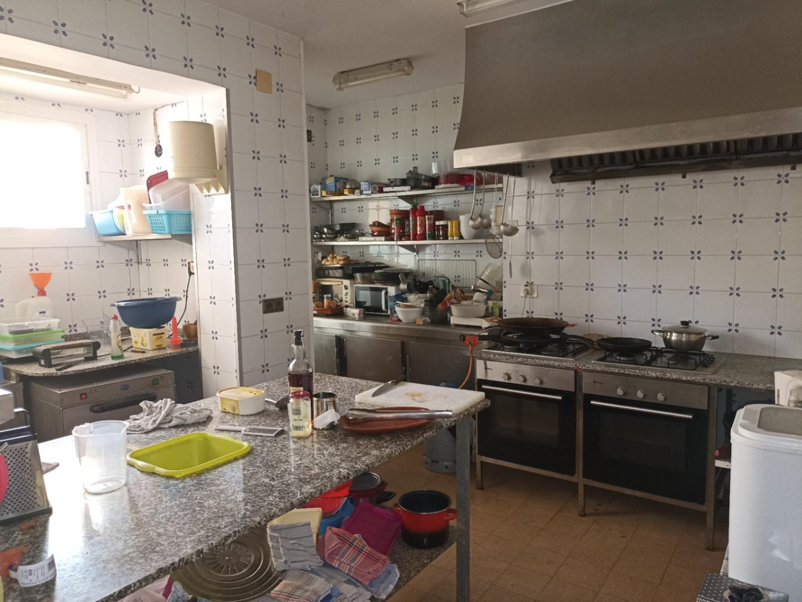 Premise for Sale in Moraira