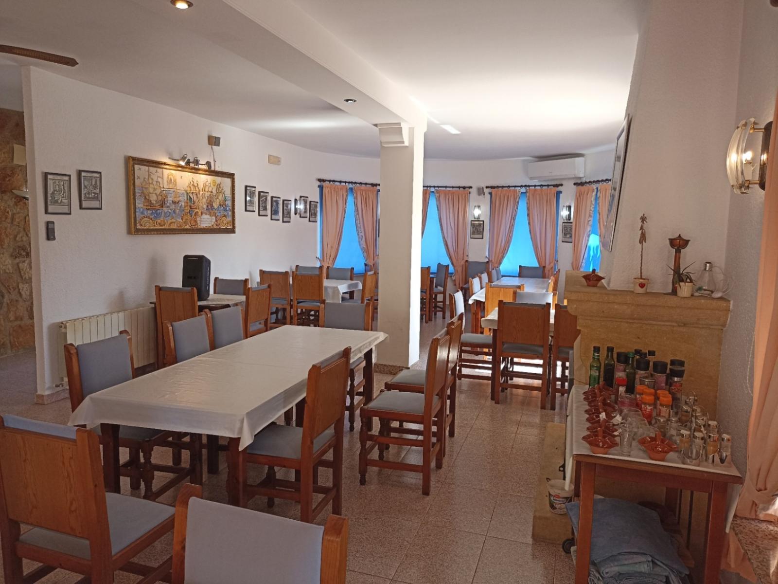 Premise for Sale in Moraira