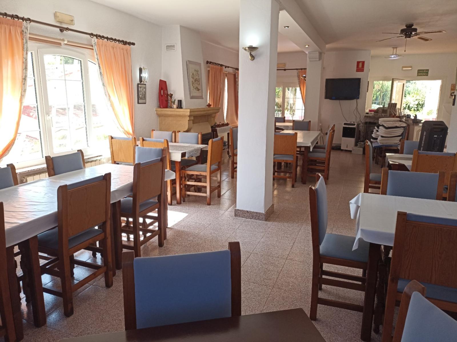 Premise for Sale in Moraira