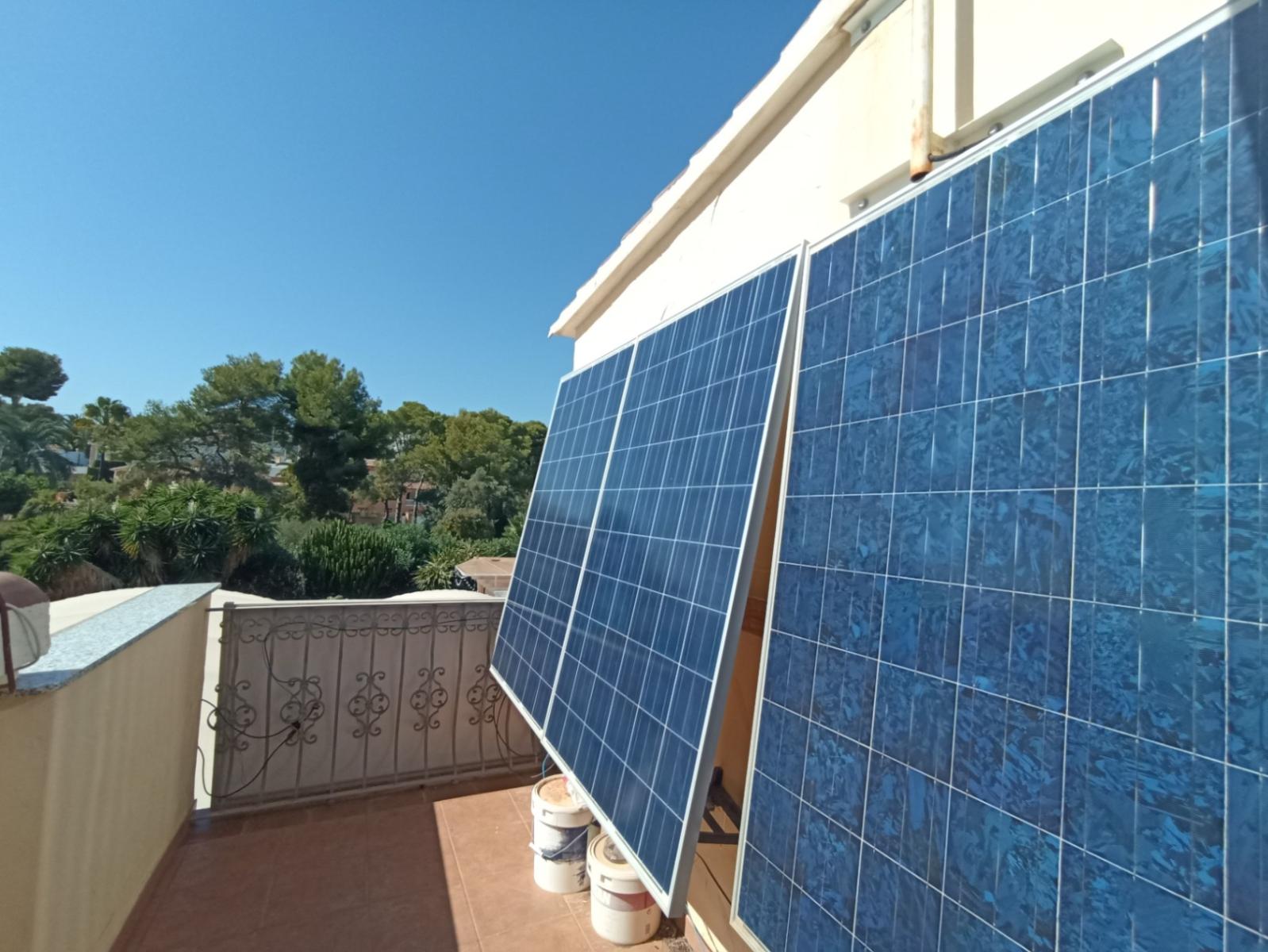Premise for Sale in Moraira
