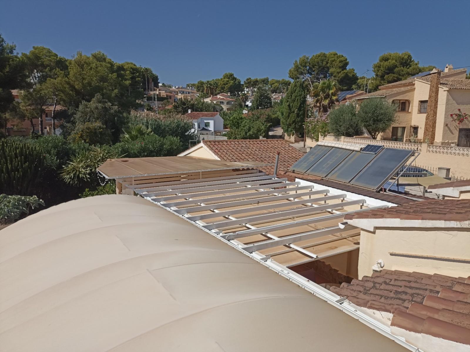 Premise for Sale in Moraira