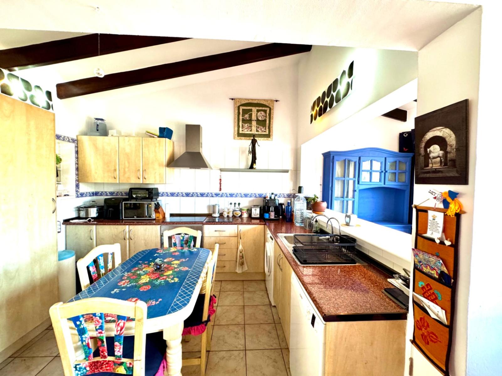 Bungalow for Sale in Moraira