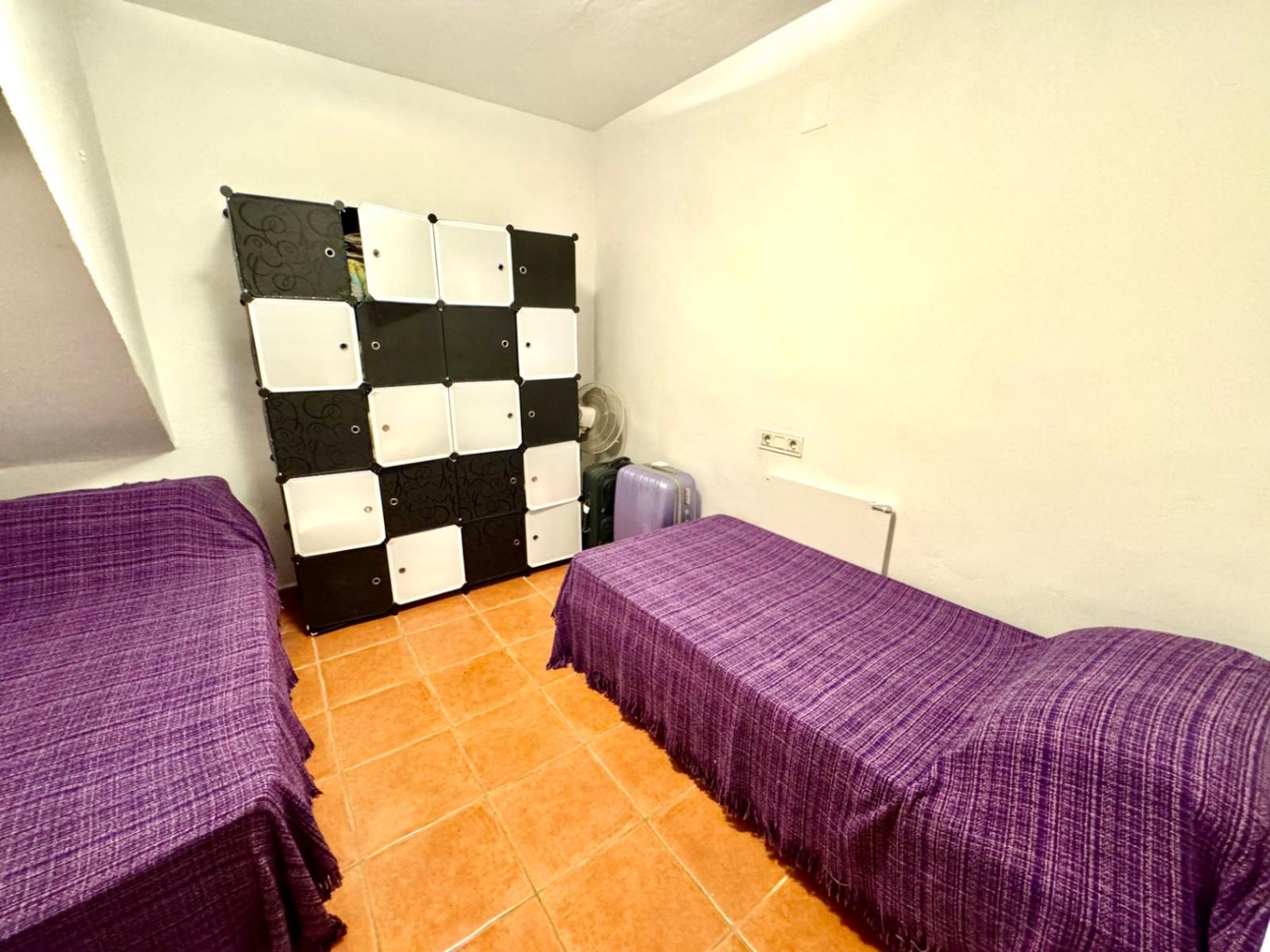 Bungalow for Sale in Moraira