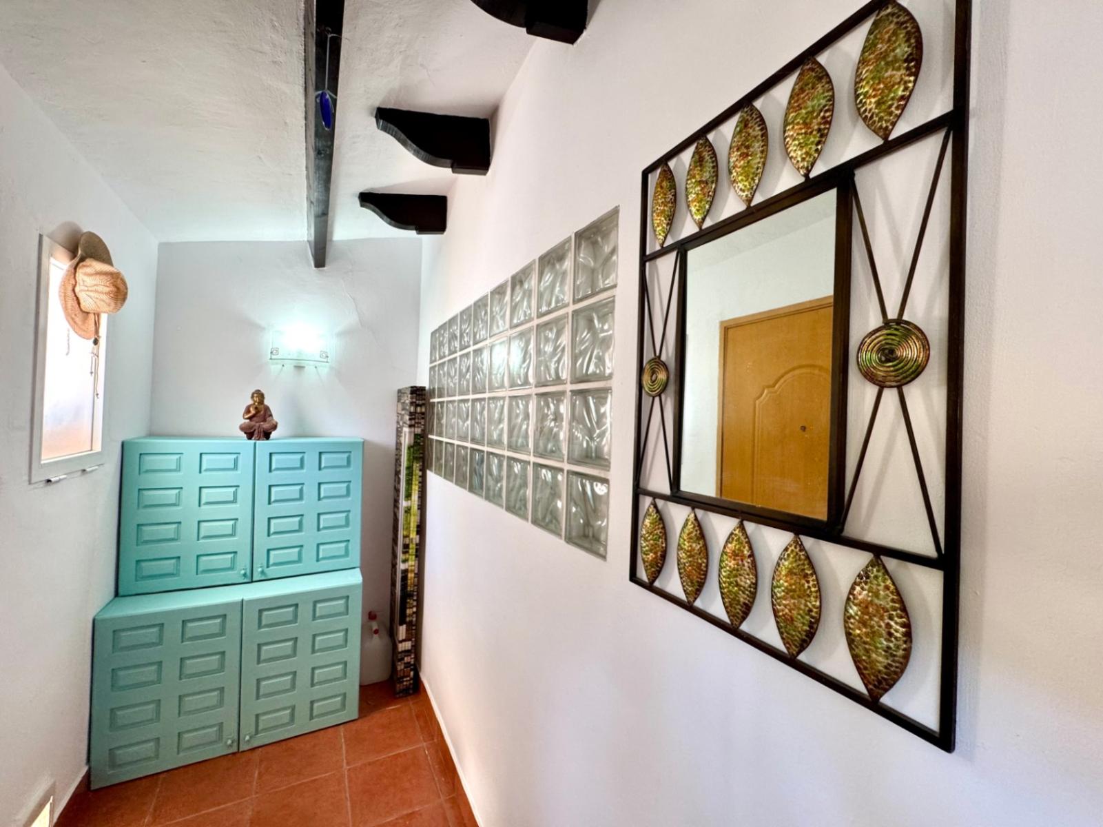 Bungalow for Sale in Moraira