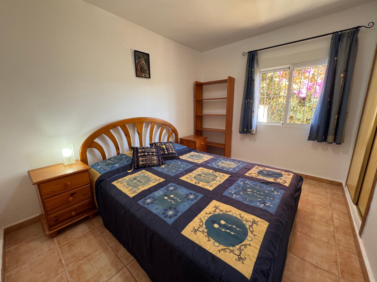 Bungalow for Sale in Moraira
