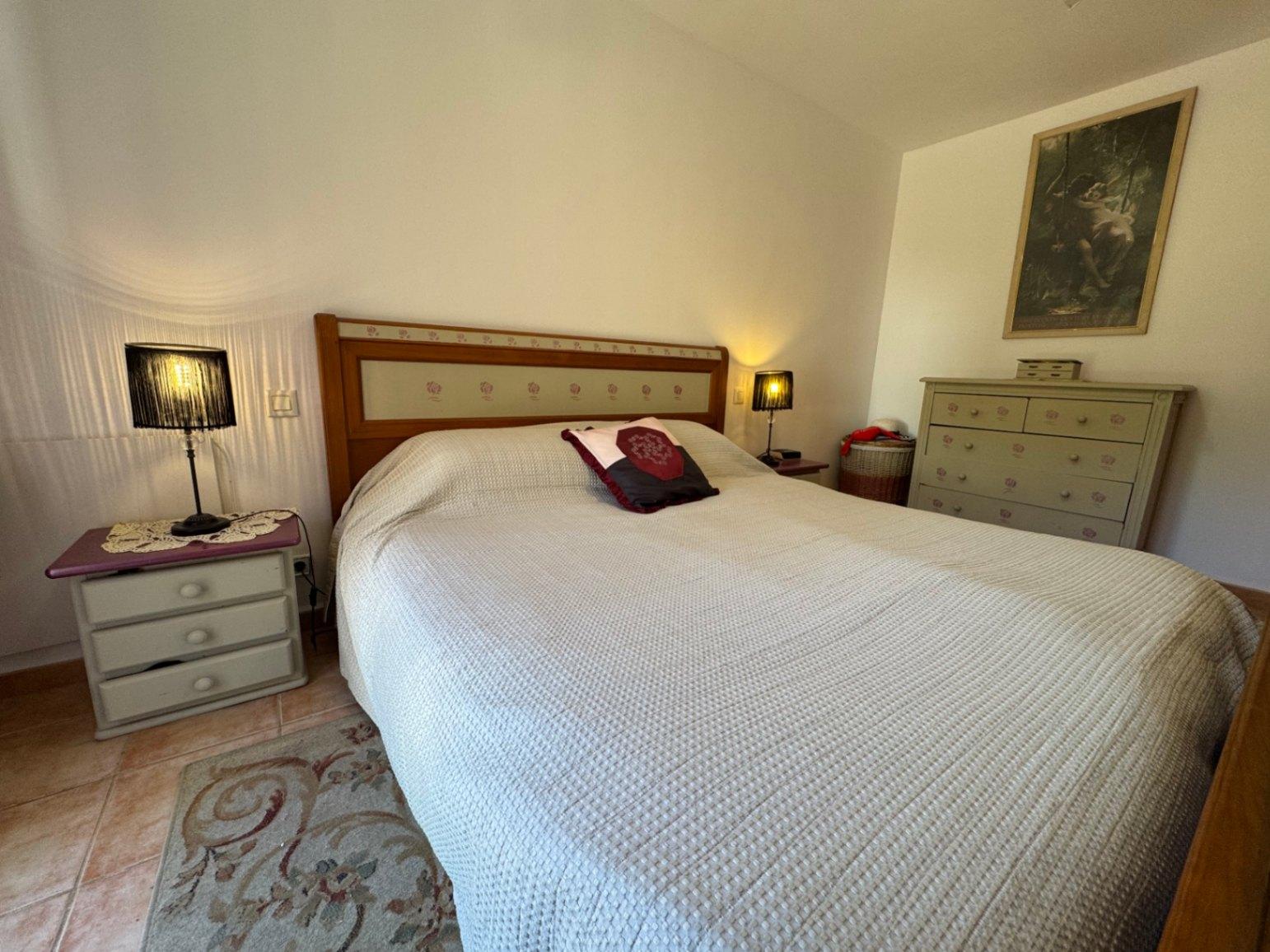 Bungalow for Sale in Moraira