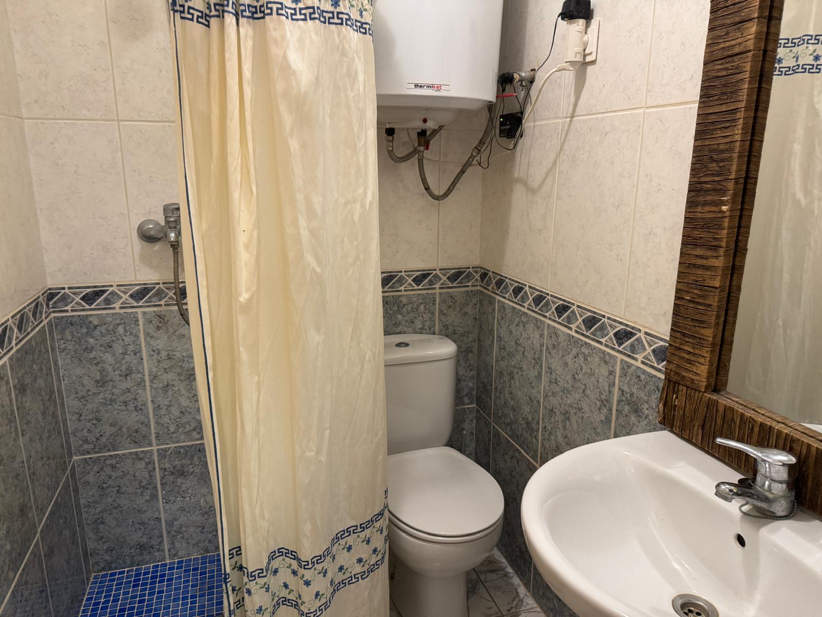 Bungalow for Sale in Moraira