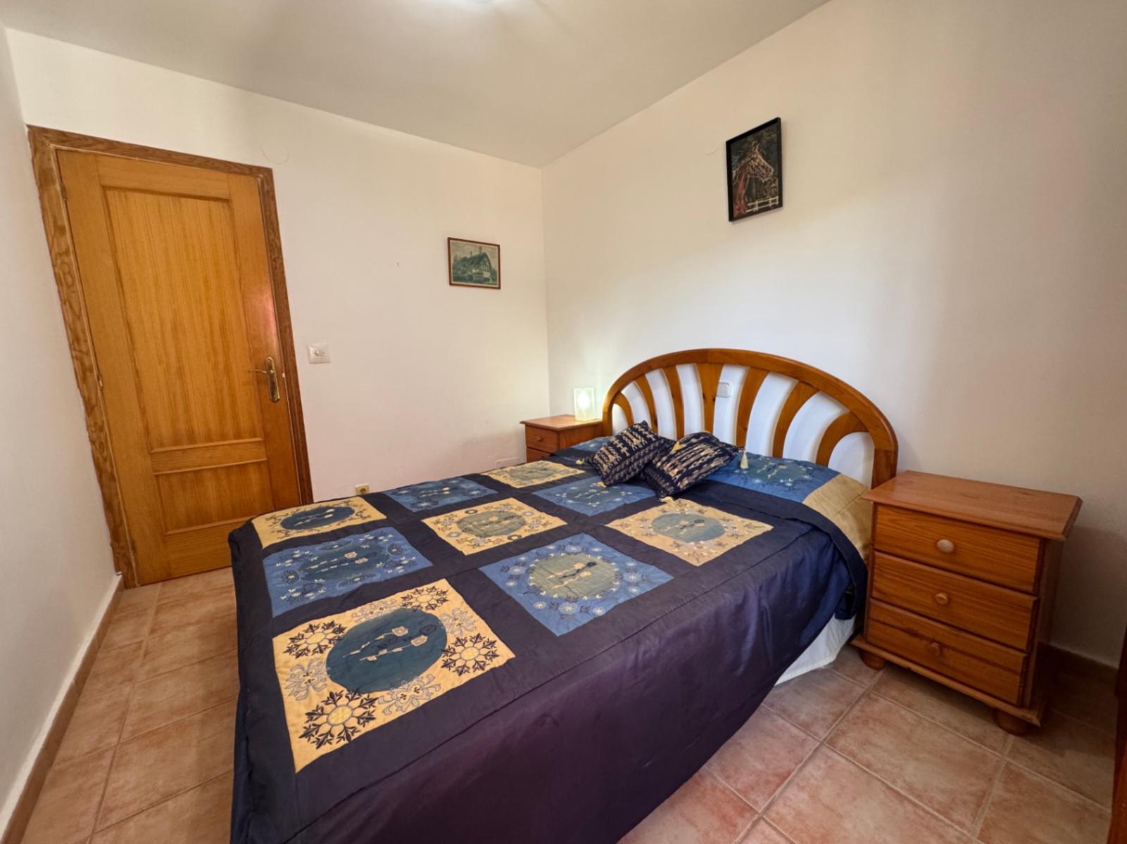 Bungalow for Sale in Moraira