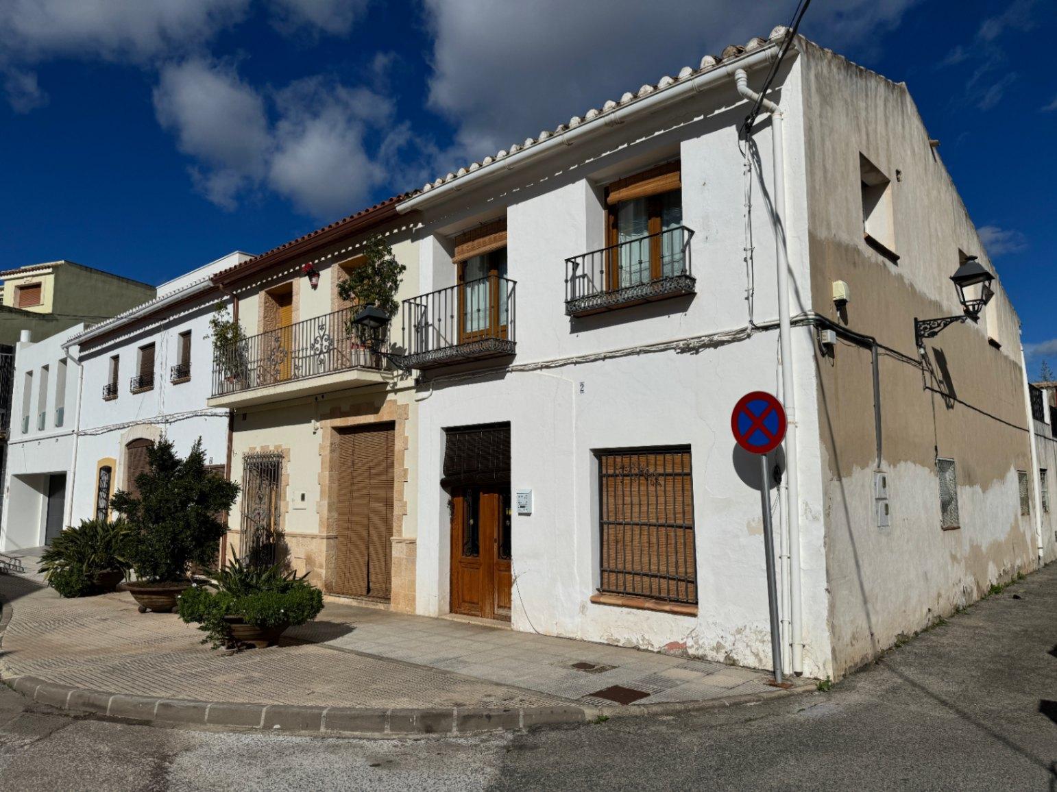 Casa en Venta en Orba