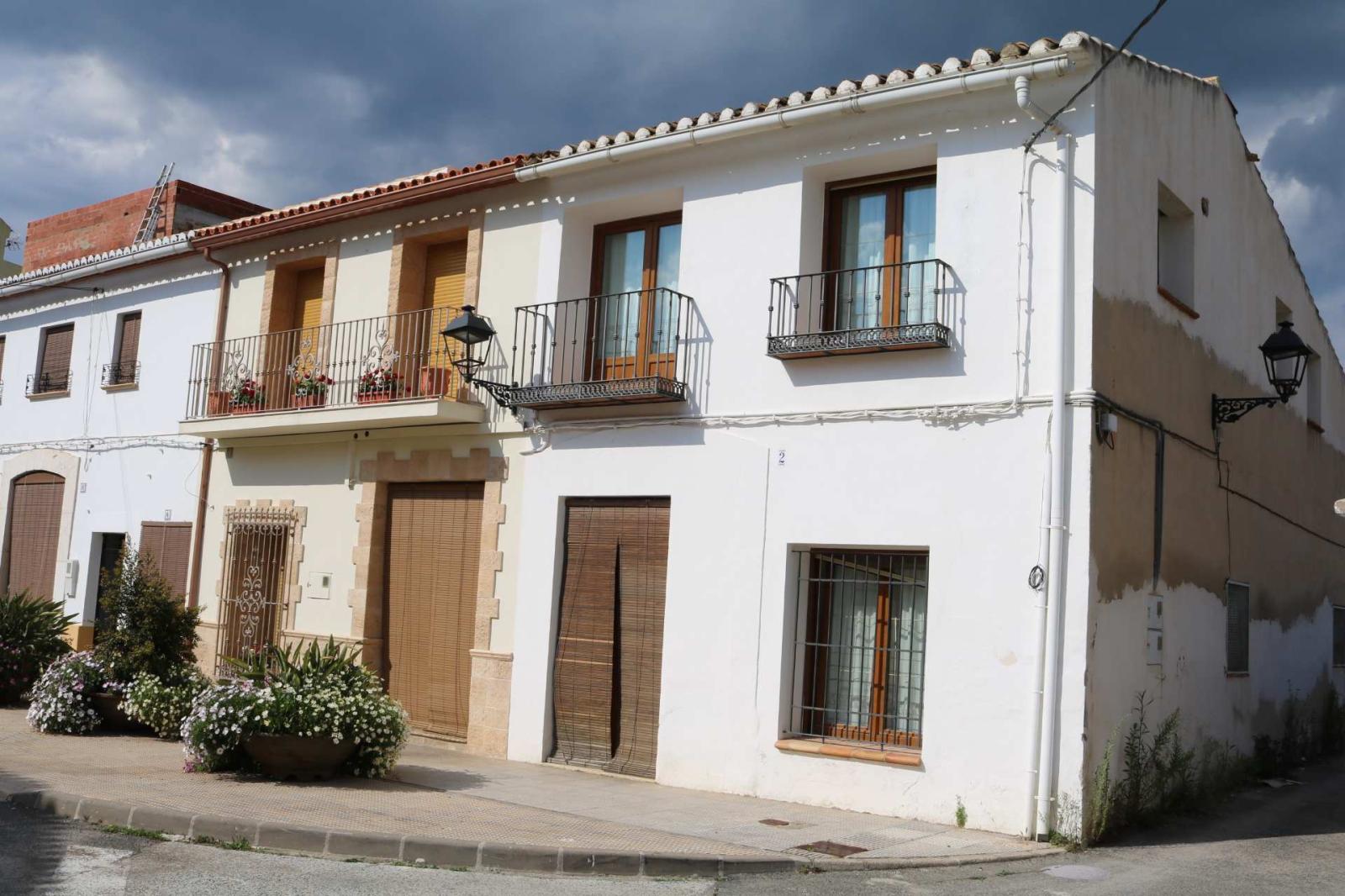 Casa en Venta en Orba