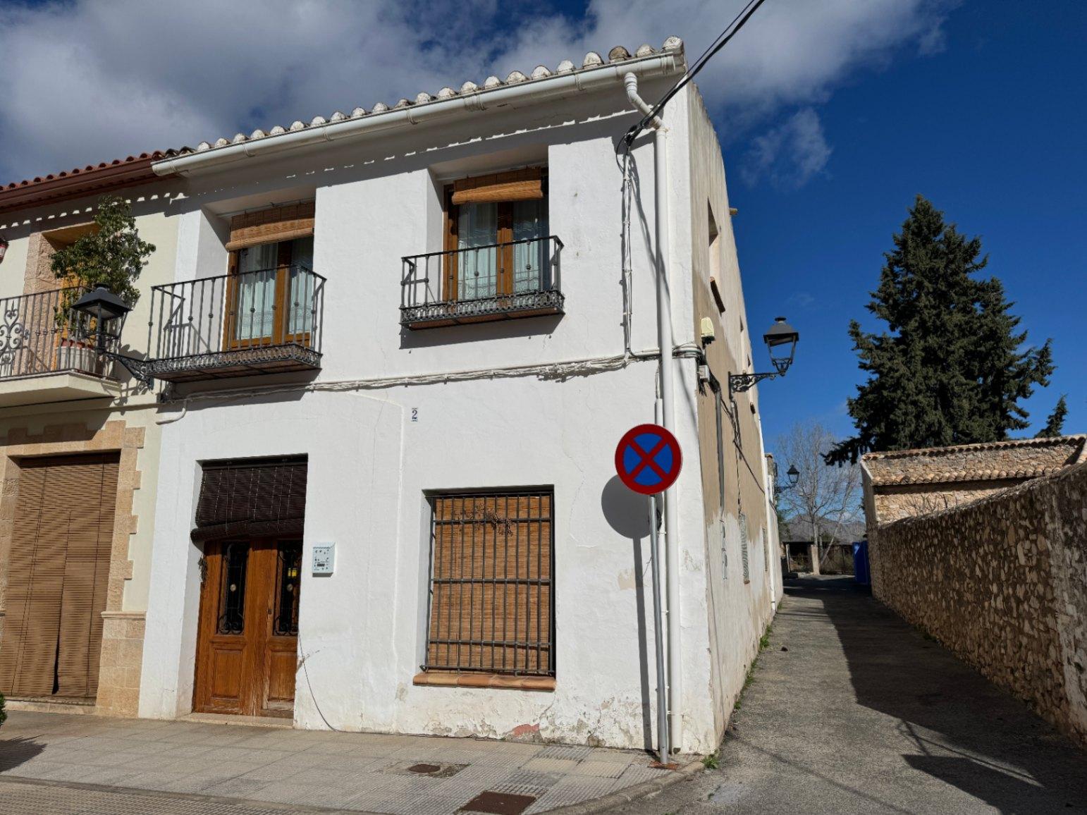 Casa en Venta en Orba