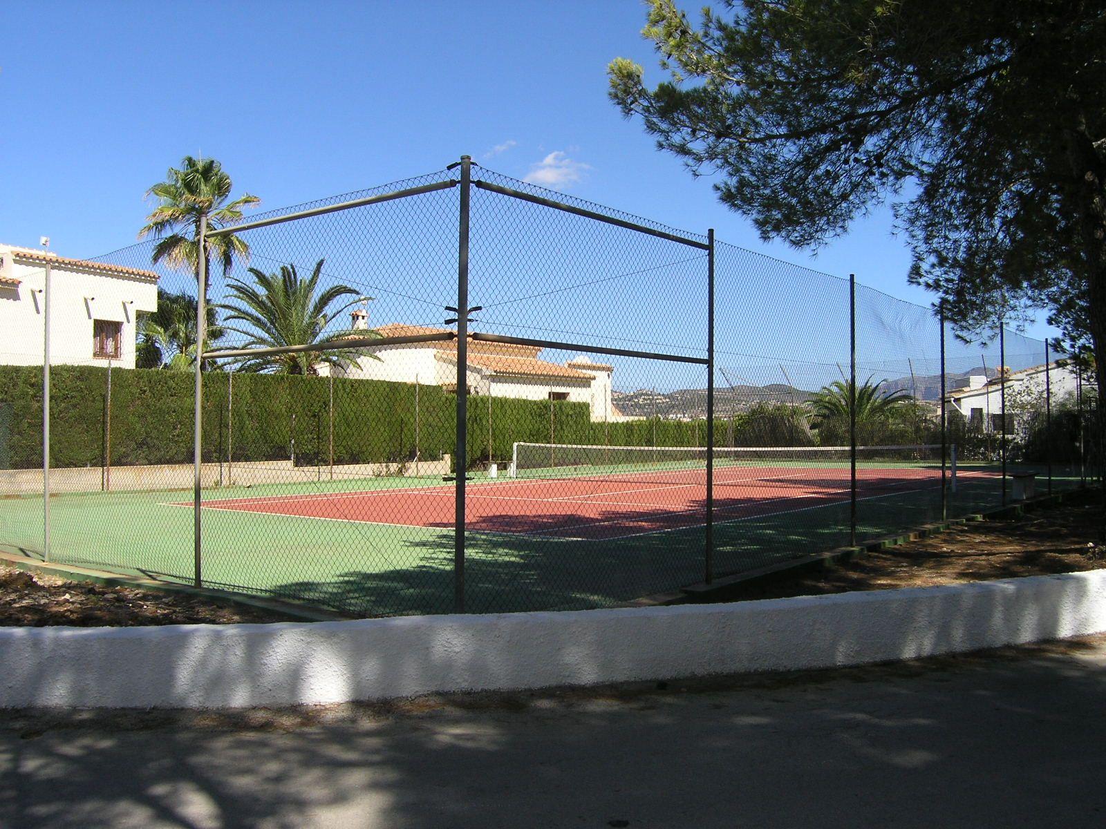 Villa for Rent in Moraira