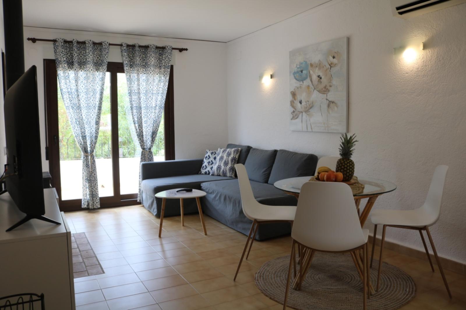 Villa for Rent in Moraira
