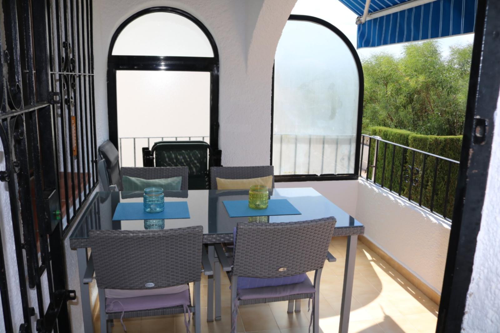 Villa for Rent in Moraira