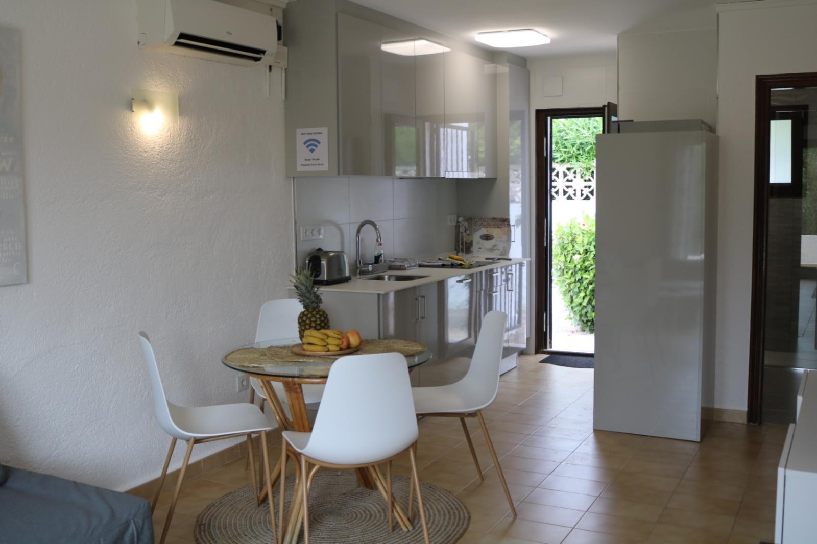 Villa for Rent in Moraira