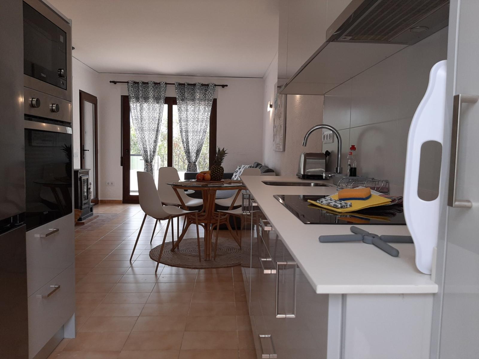 Villa for Rent in Moraira