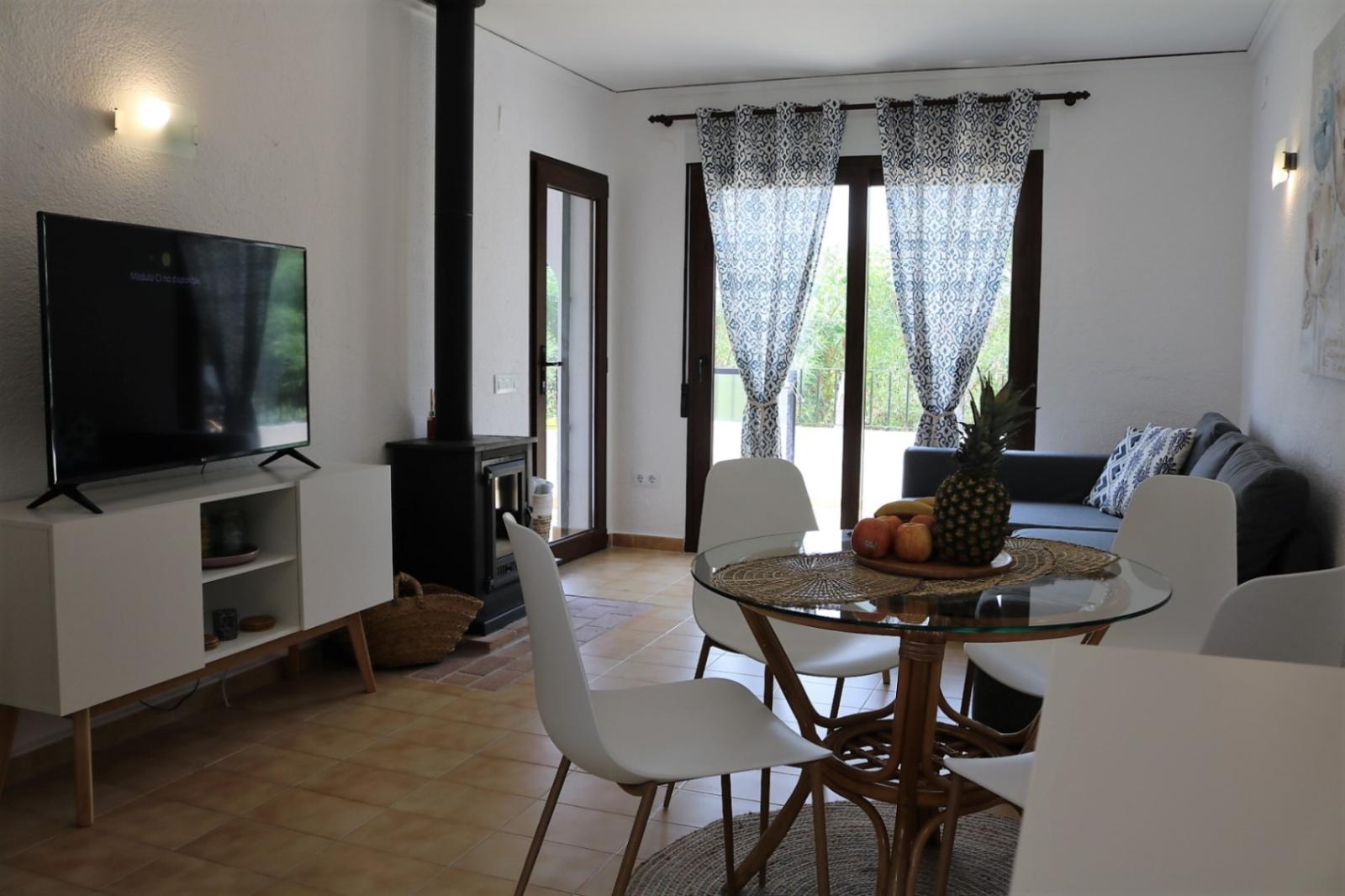 Villa for Rent in Moraira