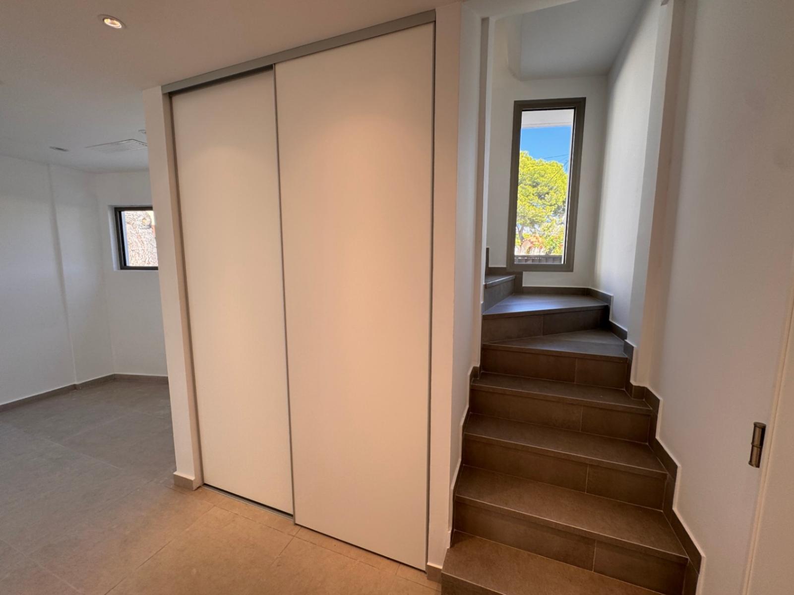 Villa en Venta en Moraira