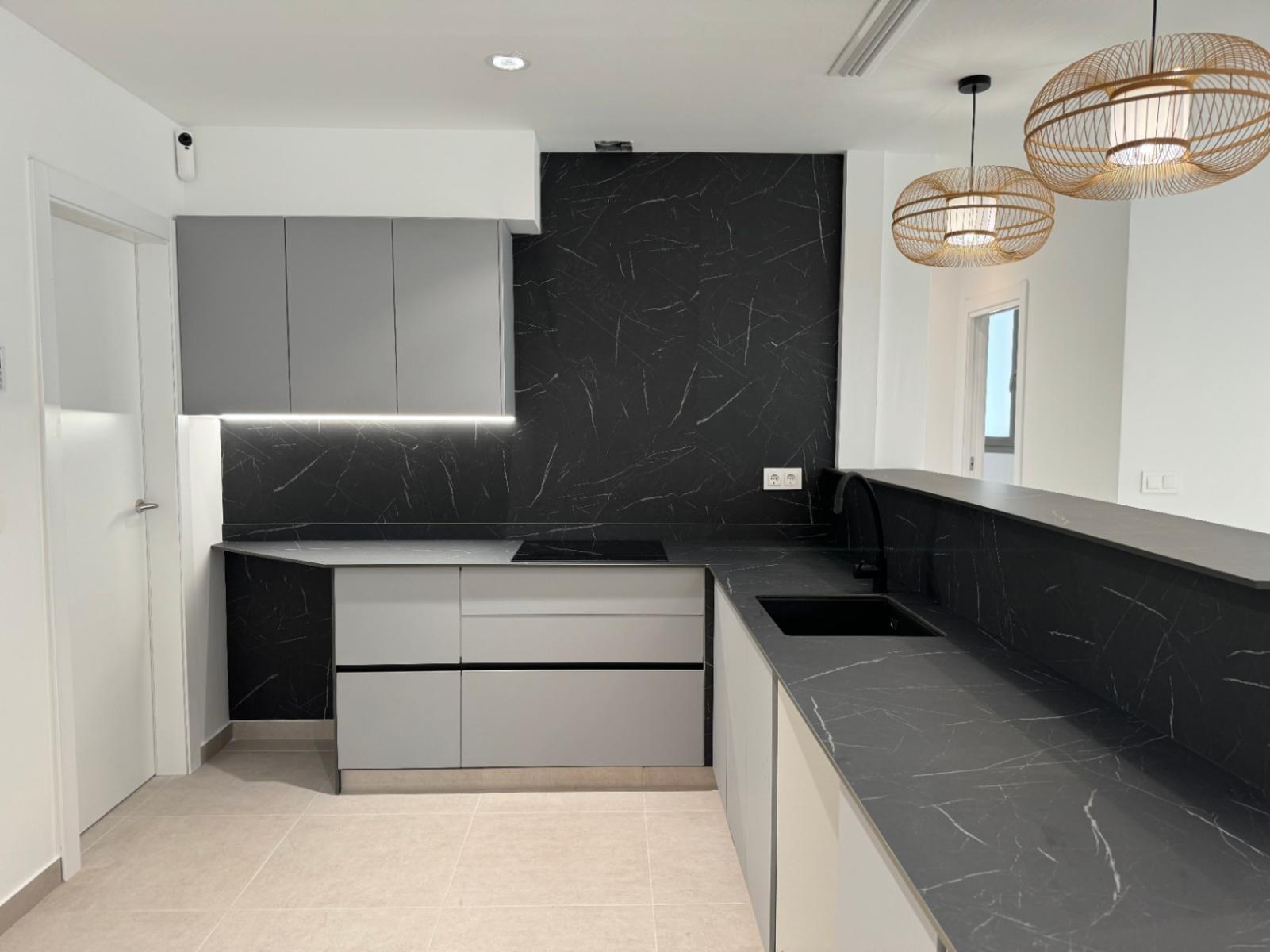 Villa en Venta en Moraira