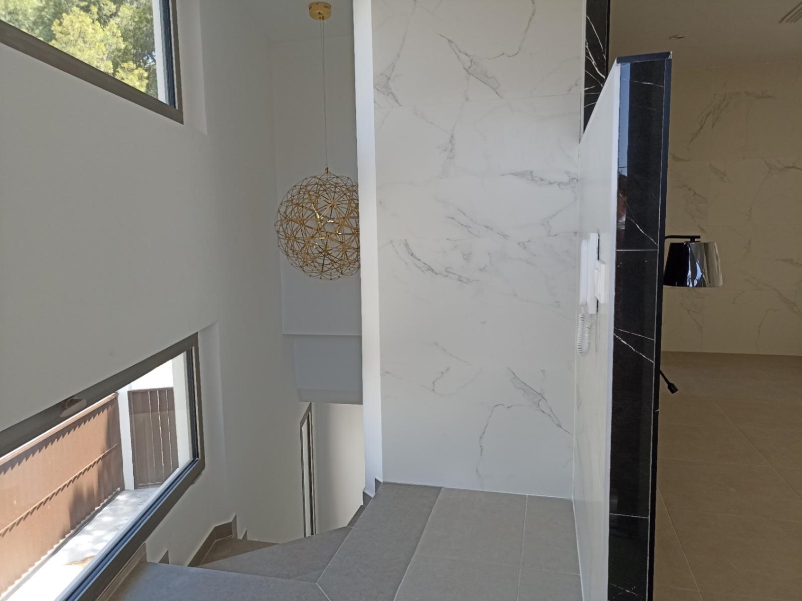 Villa en Venta en Moraira