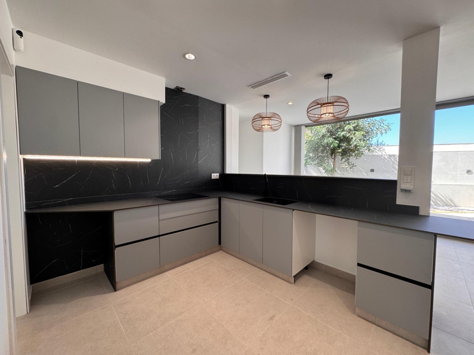 Villa en Venta en Moraira