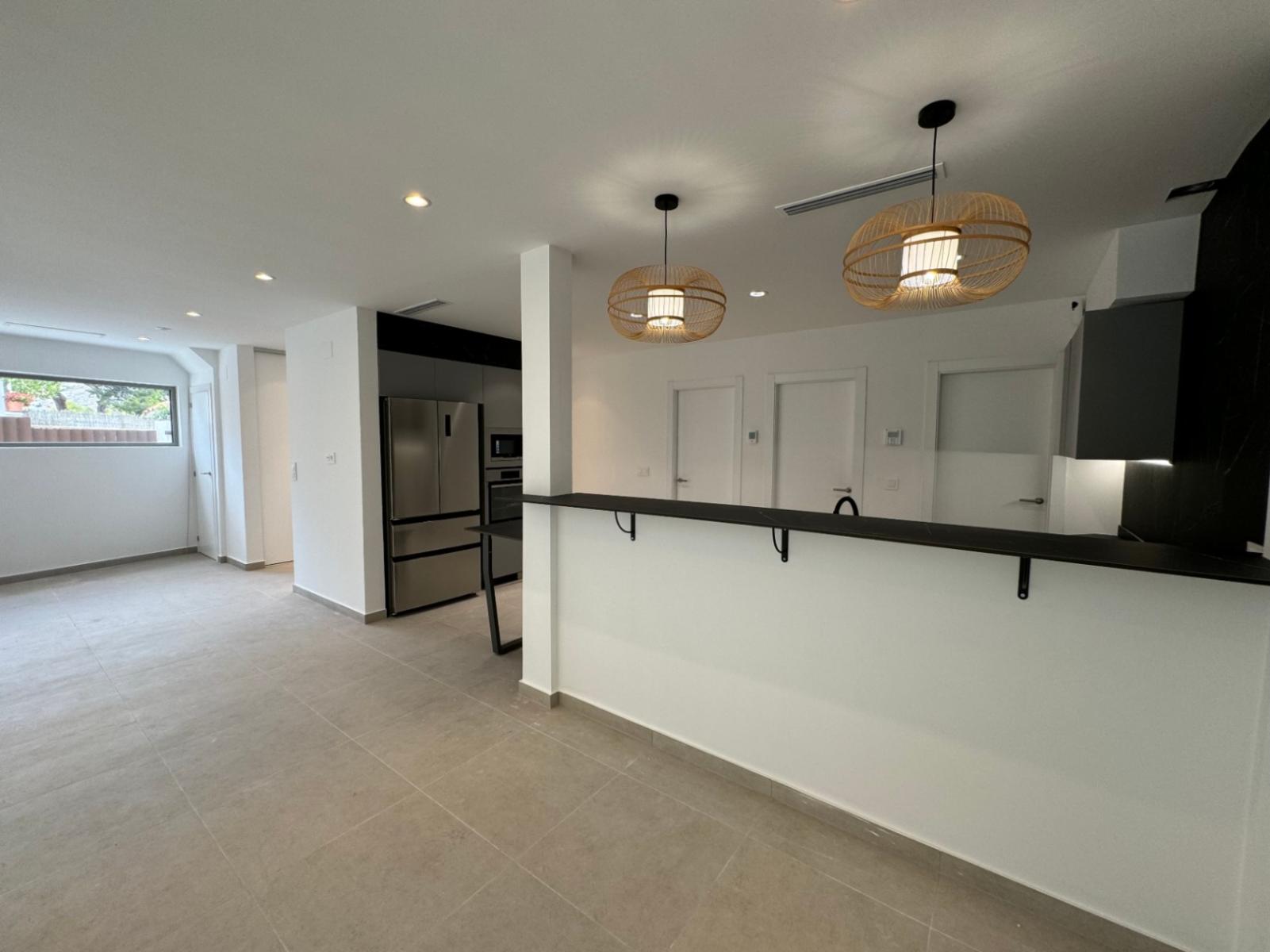 Villa en Venta en Moraira