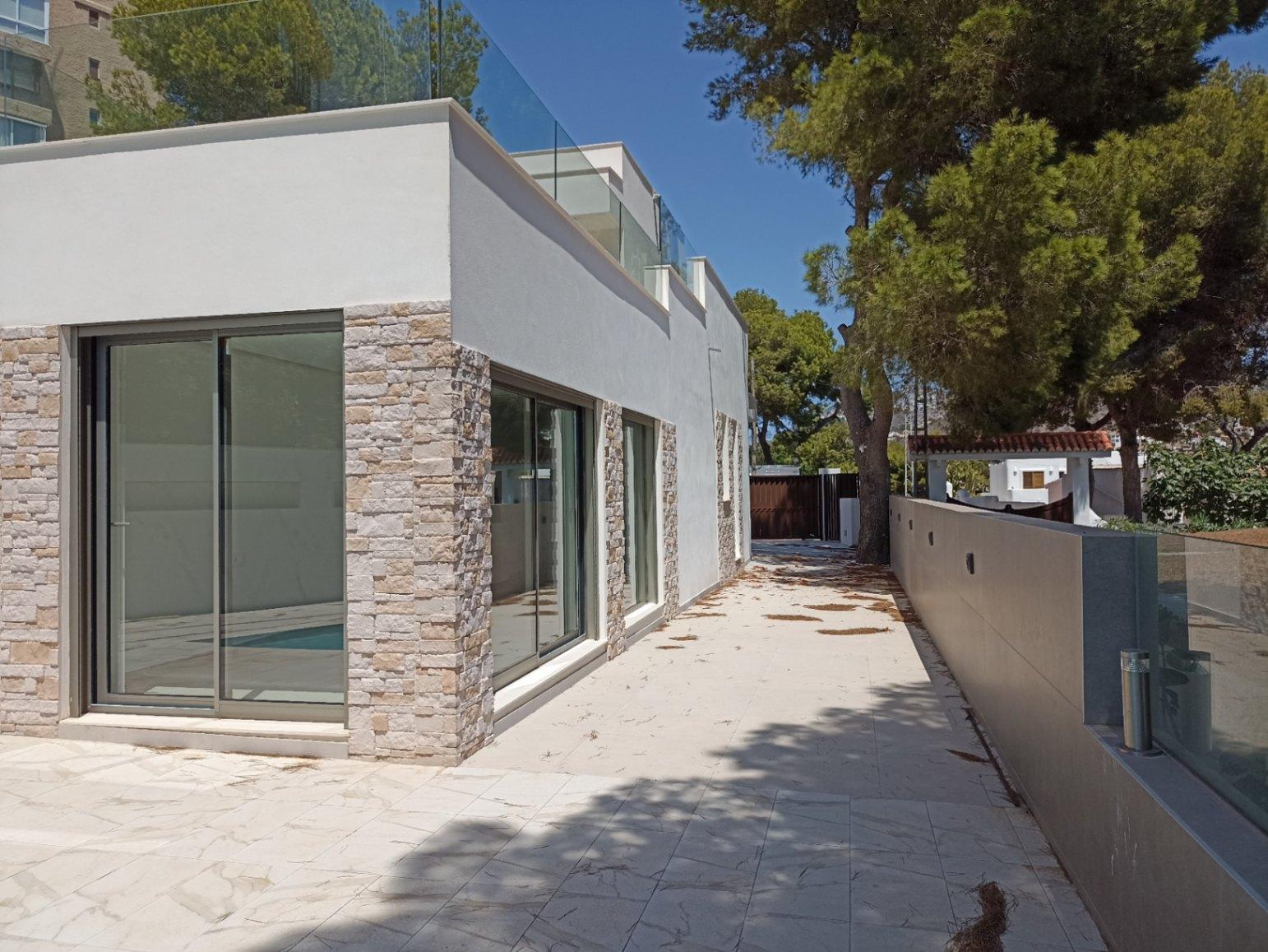 Villa en Venta en Moraira
