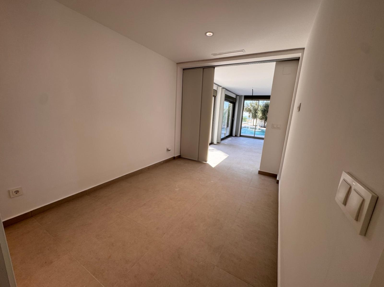 Villa en Venta en Moraira