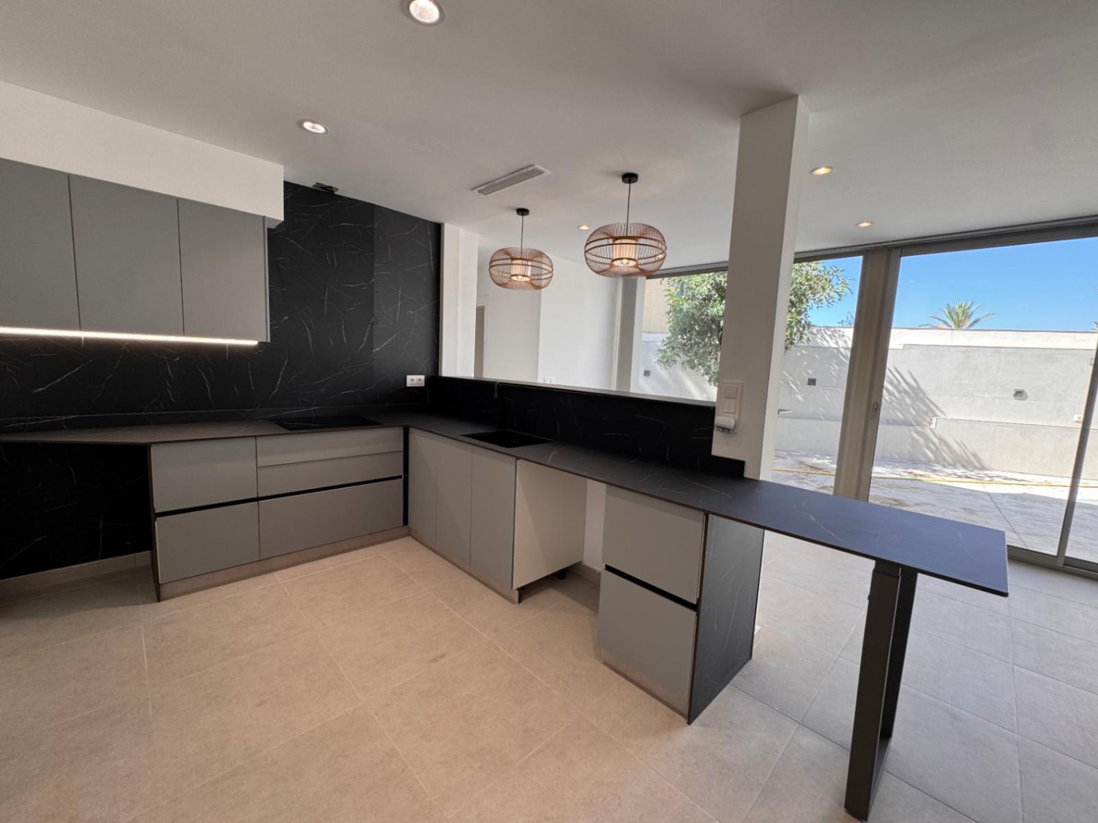 Villa en Venta en Moraira