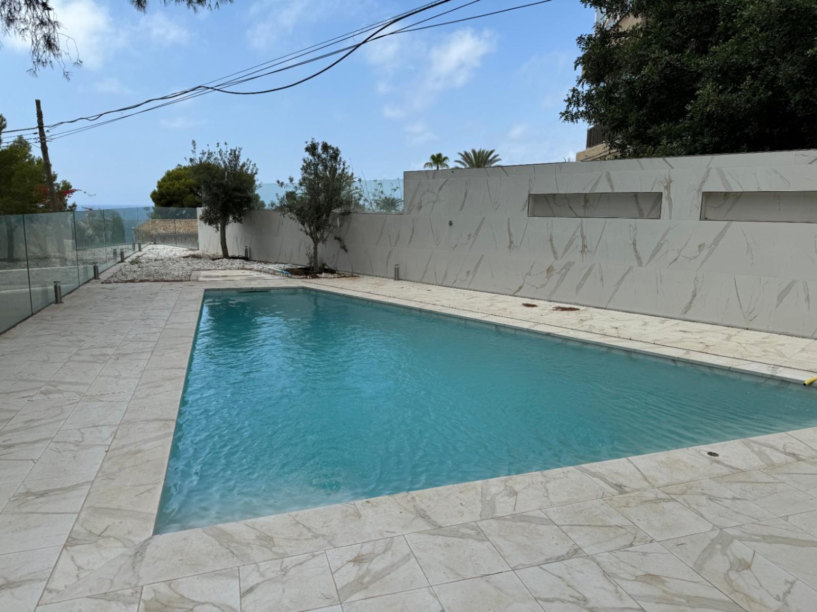 Villa en Venta en Moraira