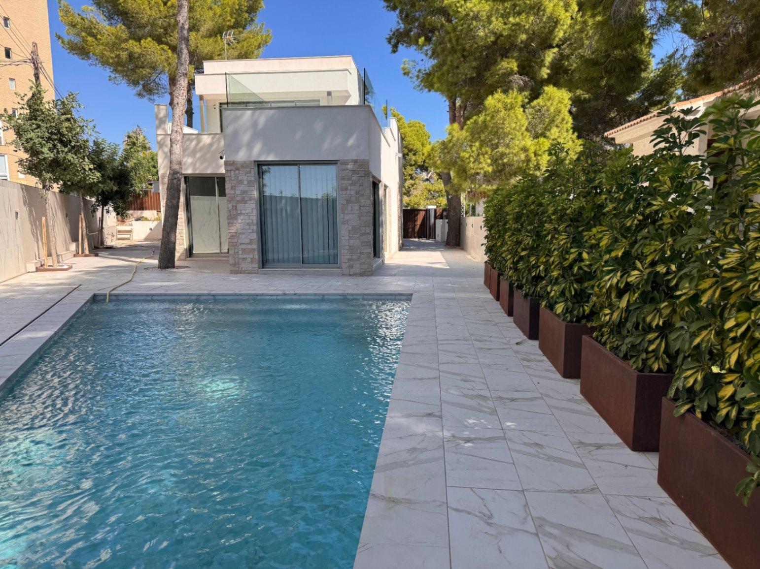 Villa en Venta en Moraira