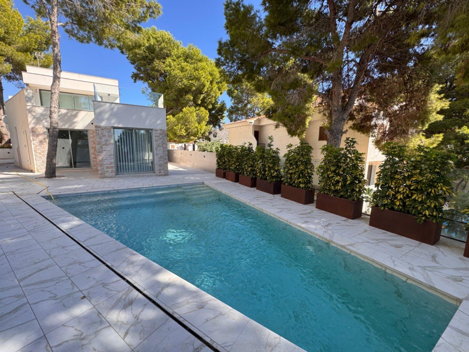 Villa en Venta en Moraira