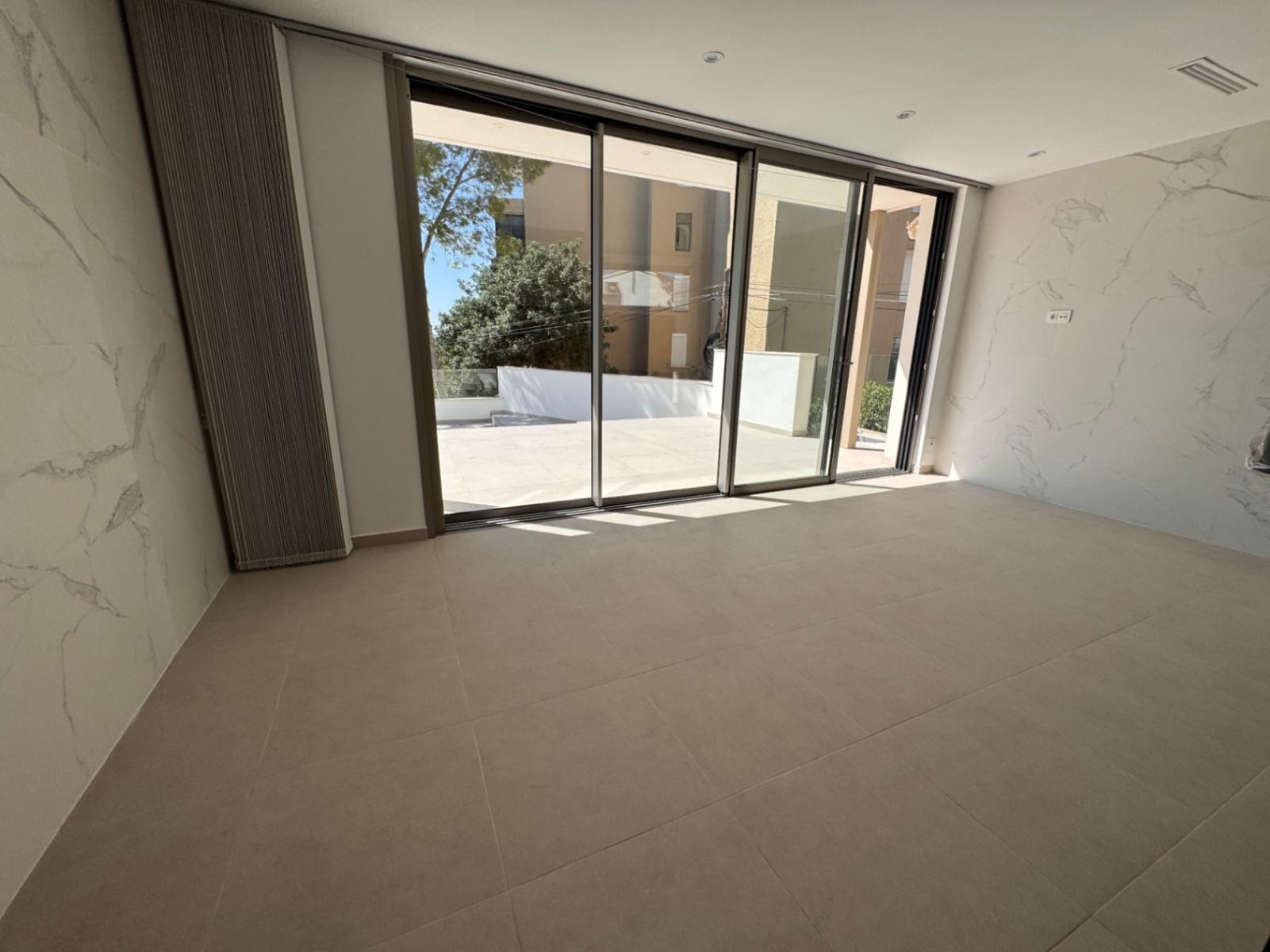 Villa en Venta en Moraira