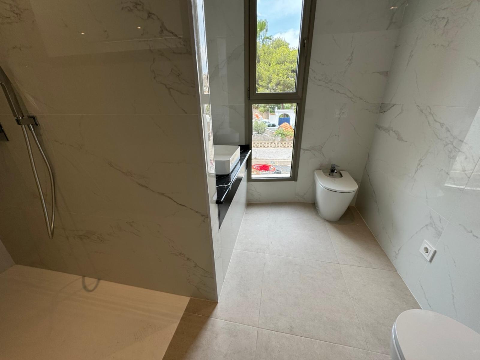 Villa en Venta en Moraira