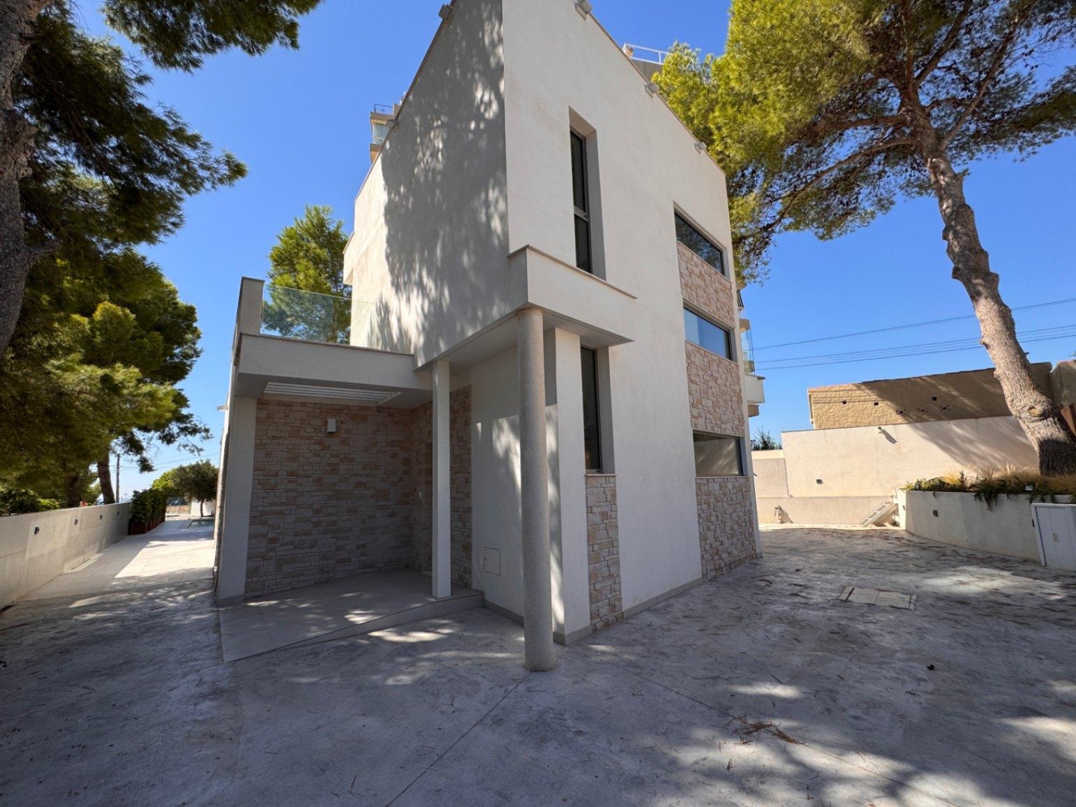 Villa en Venta en Moraira