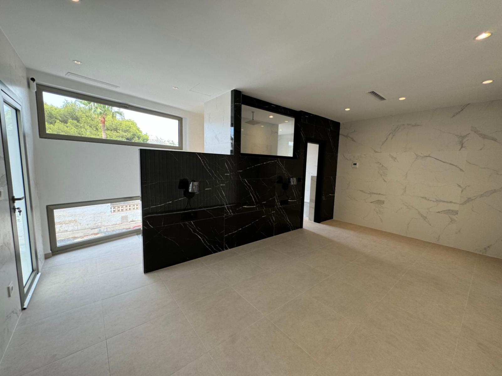 Villa en Venta en Moraira